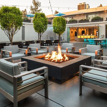 Hotel Lucent Menlo Park Εξωτερικό φωτογραφία
