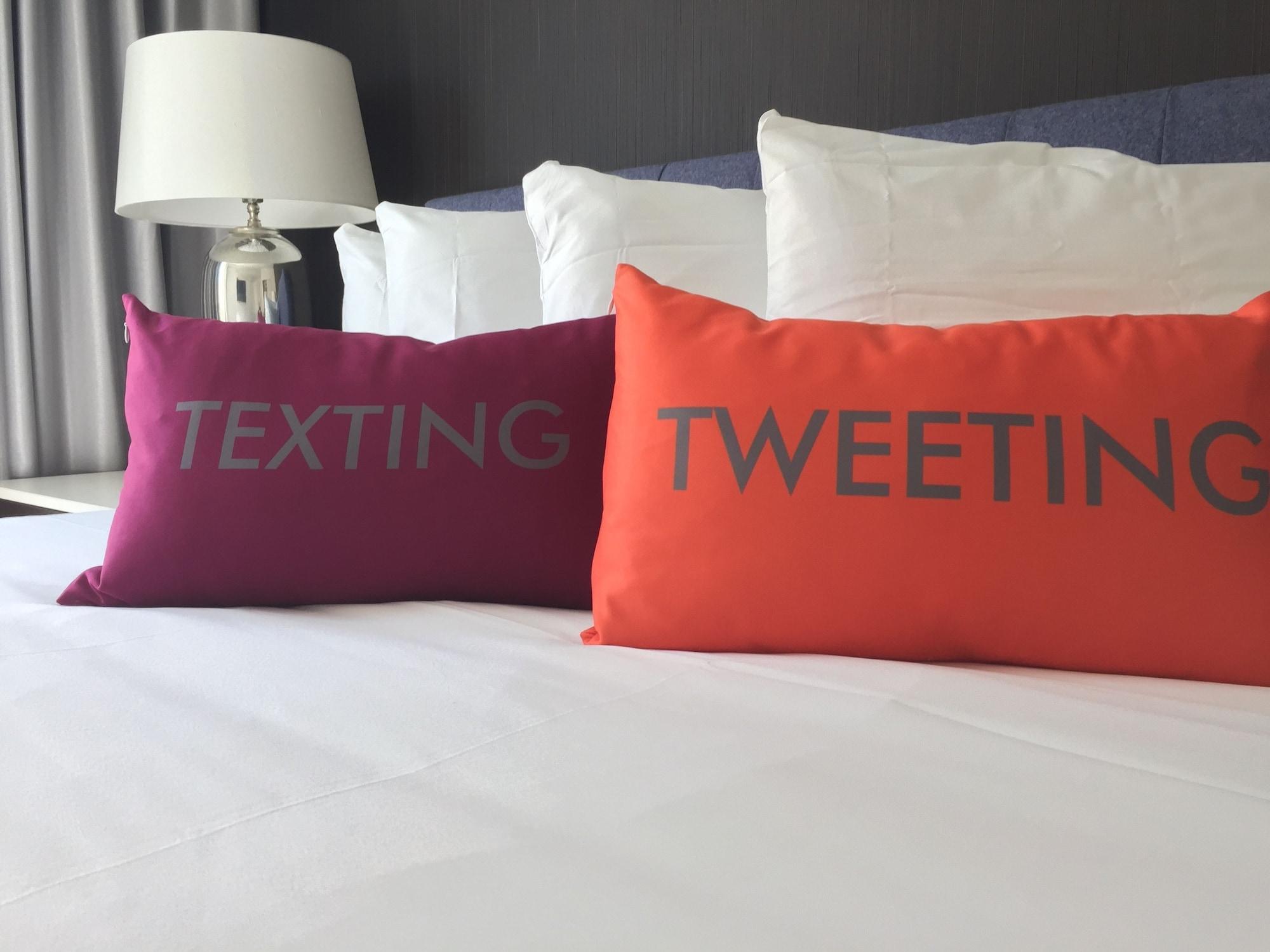 Hotel Lucent Menlo Park Εξωτερικό φωτογραφία