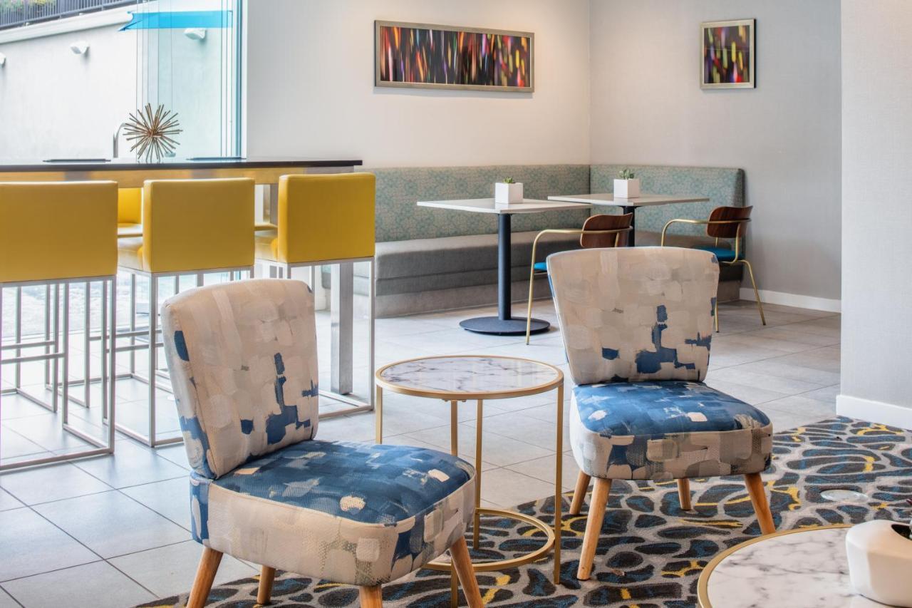 Hotel Lucent Menlo Park Εξωτερικό φωτογραφία