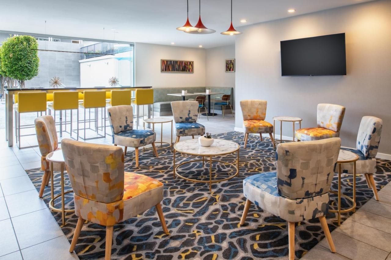 Hotel Lucent Menlo Park Εξωτερικό φωτογραφία
