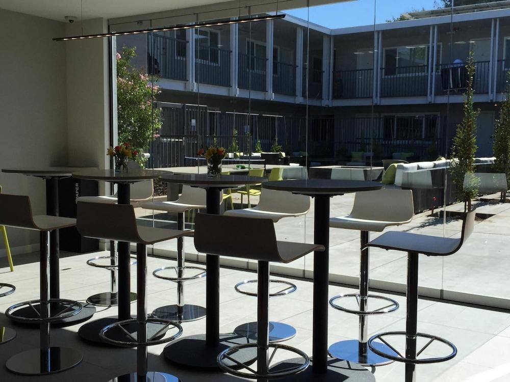 Hotel Lucent Menlo Park Εξωτερικό φωτογραφία