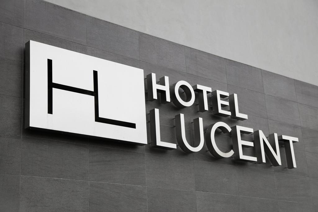 Hotel Lucent Menlo Park Εξωτερικό φωτογραφία